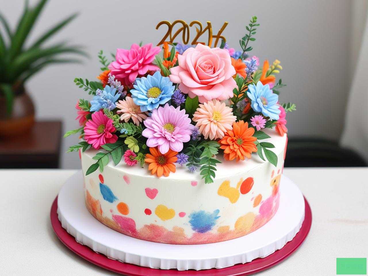 2025年友情生日送什么花