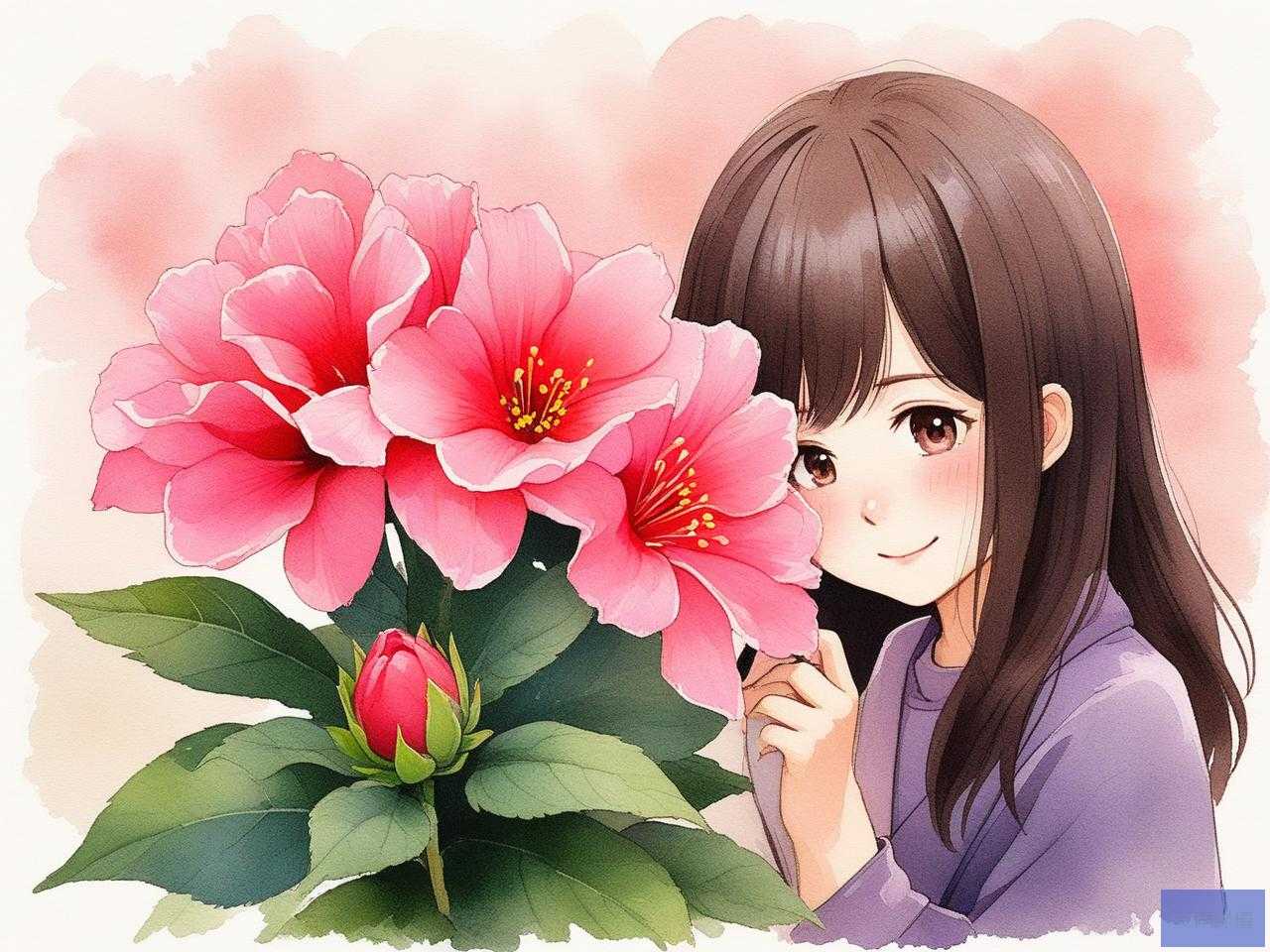 2025年友情的花是哪一种