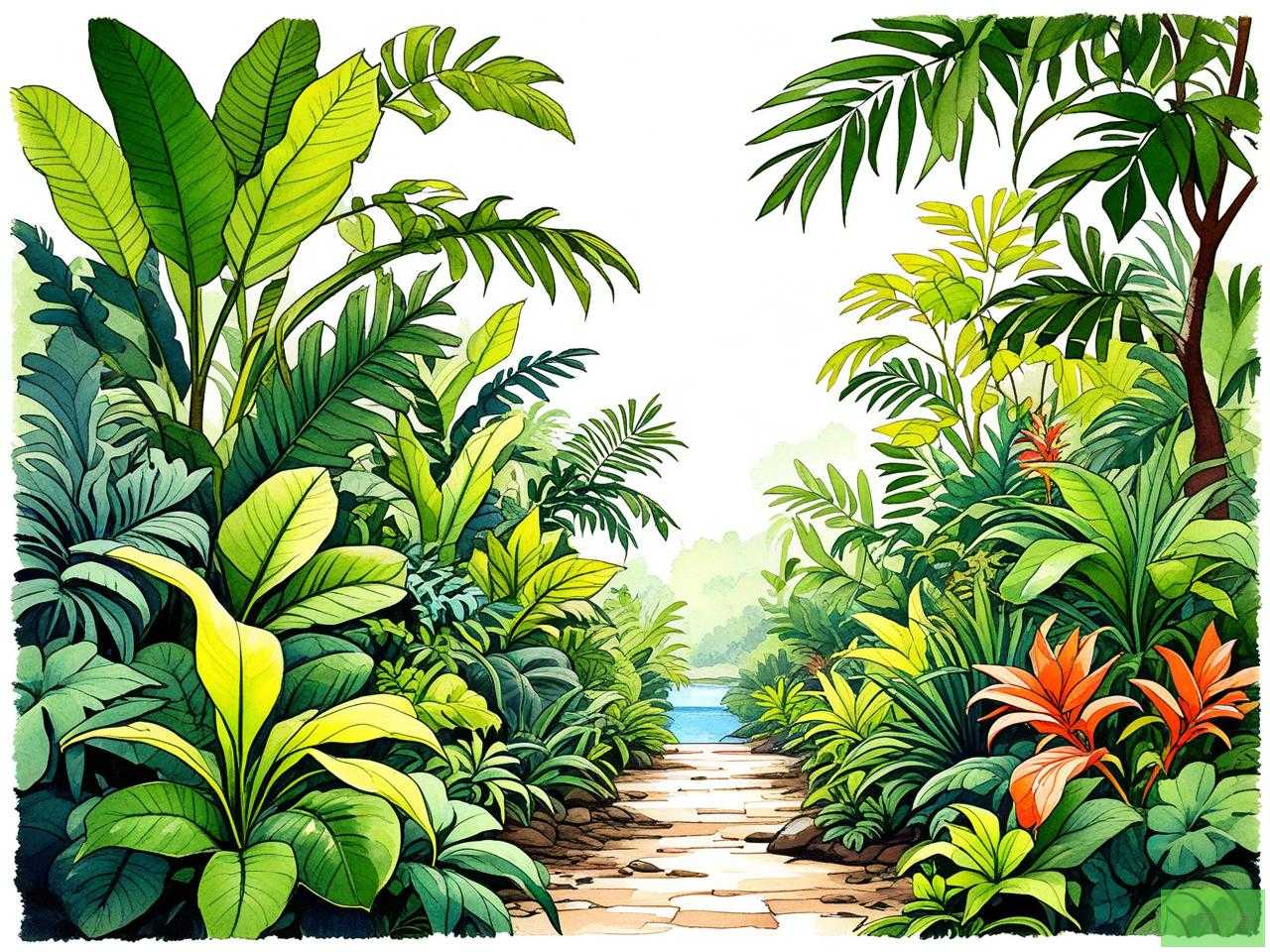 2025年有健康寓意的植物