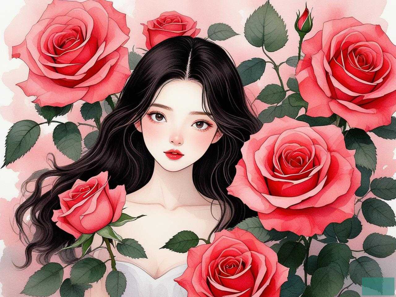 2025年玫瑰花意义是什么