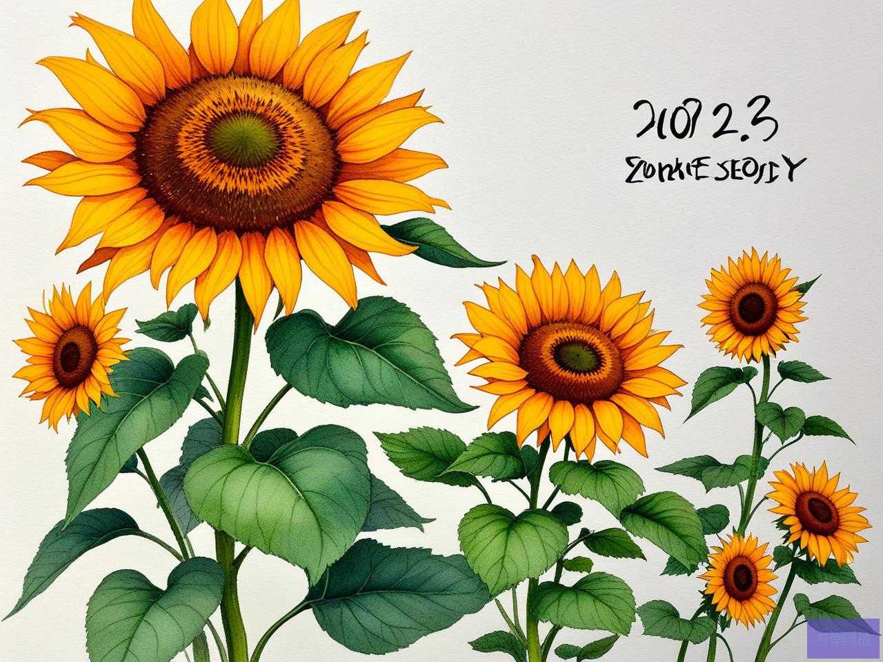 2025年太阳花又叫什么名