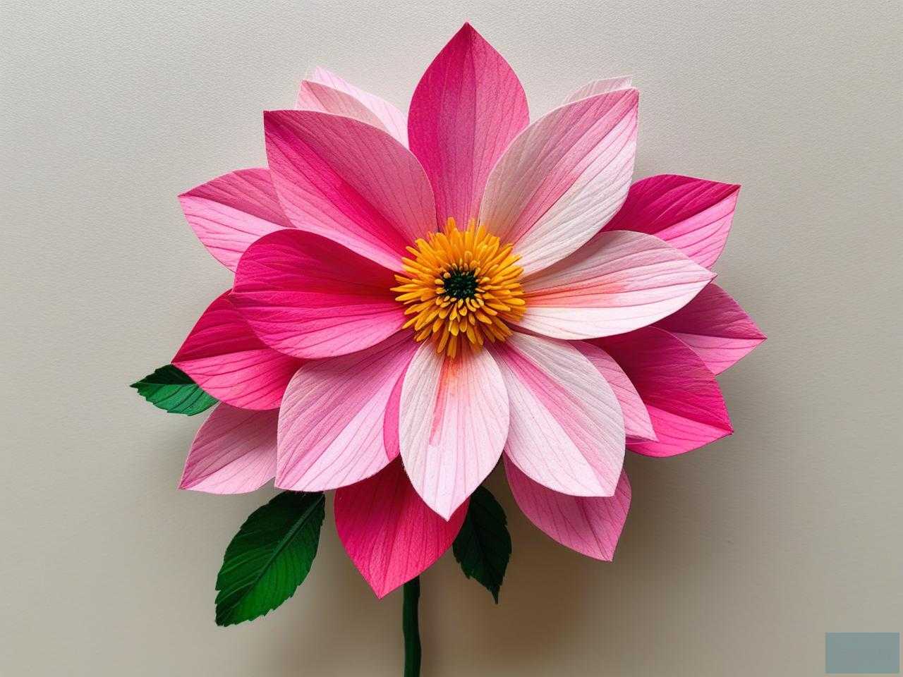 2025年花手工花朵怎么做