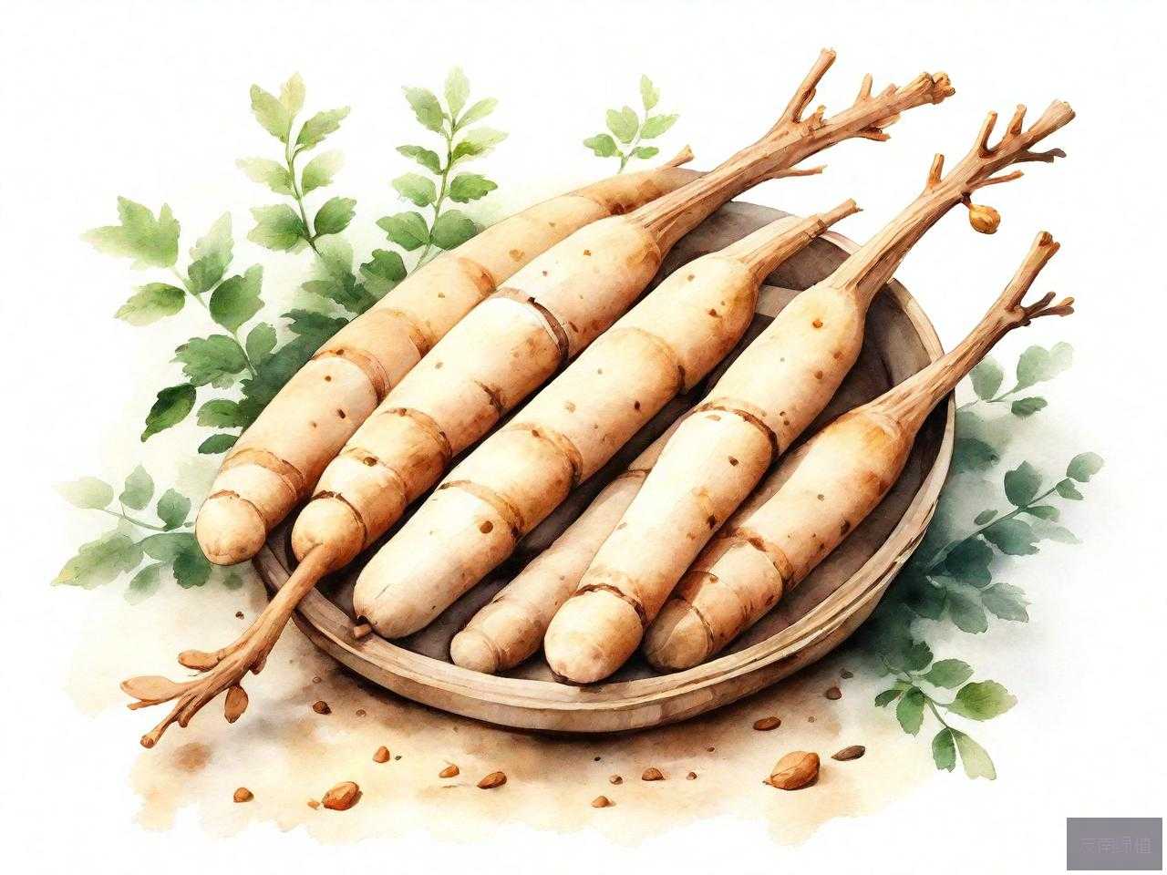 黄芪买哪里的好
