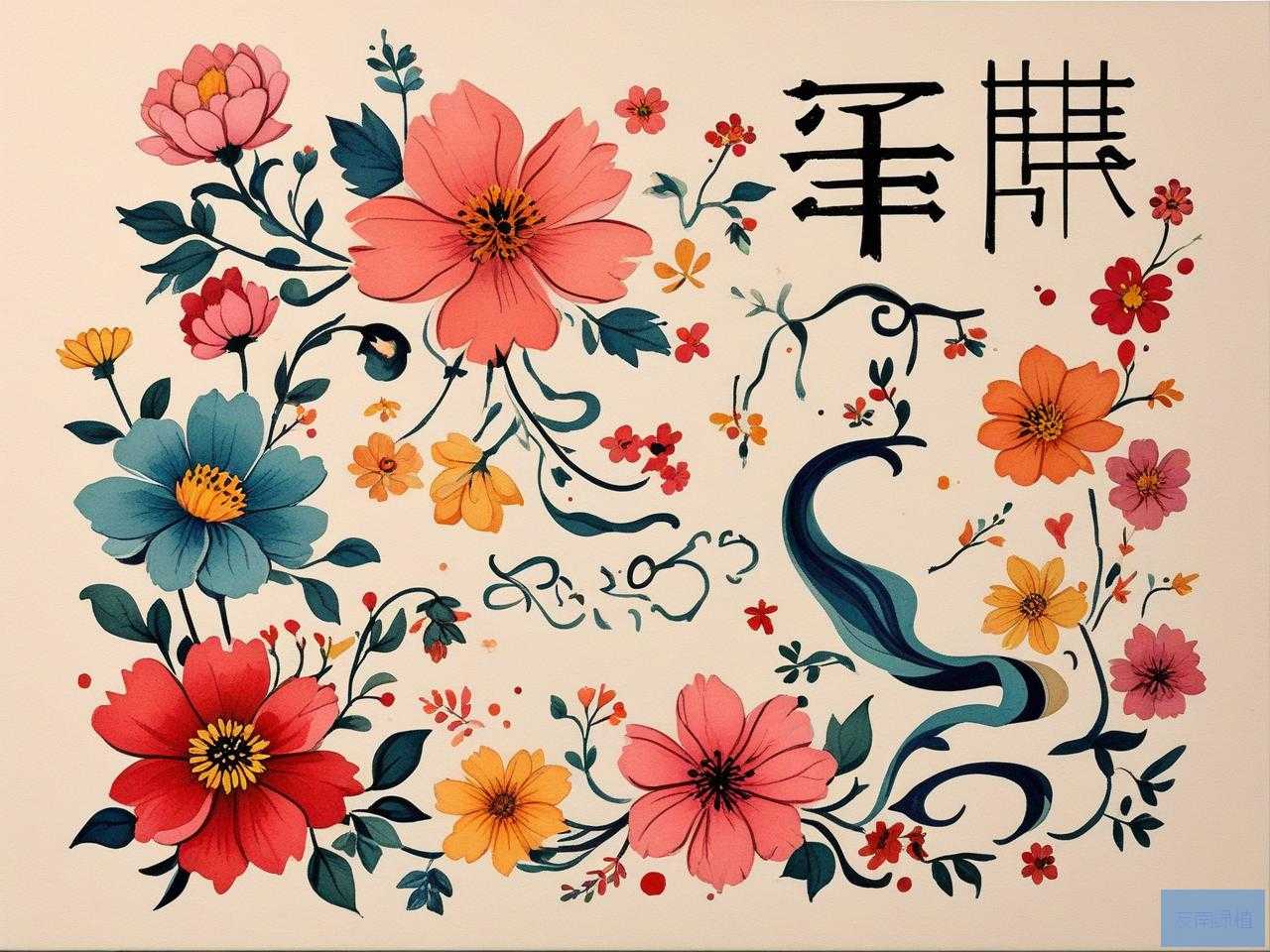 2025年花字的古诗有哪些