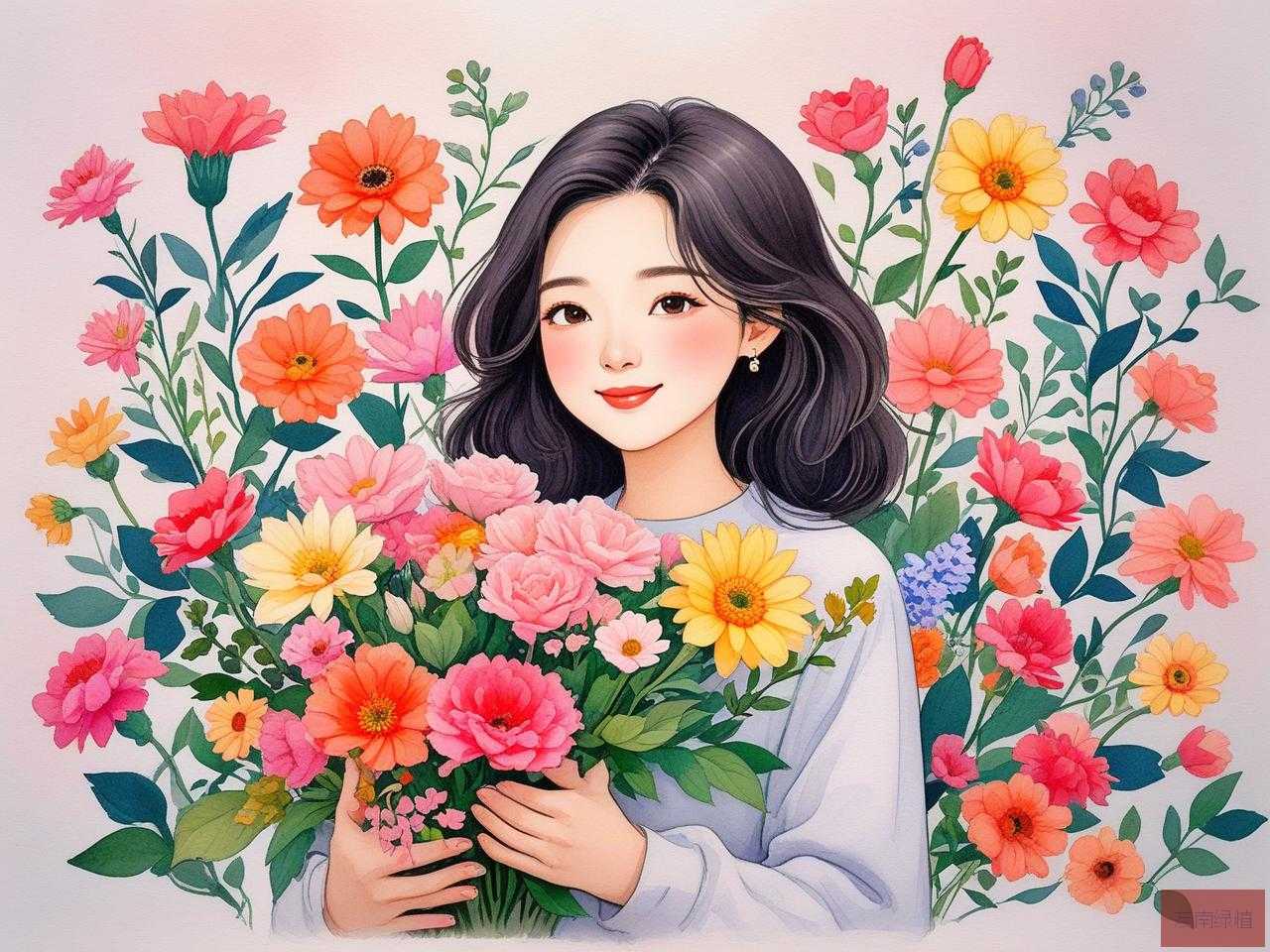 2025年送妈妈都送什么花