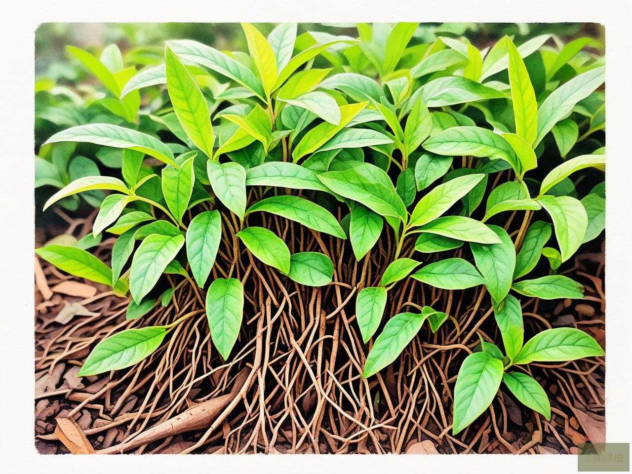 2025年白花蛇舌草 用量