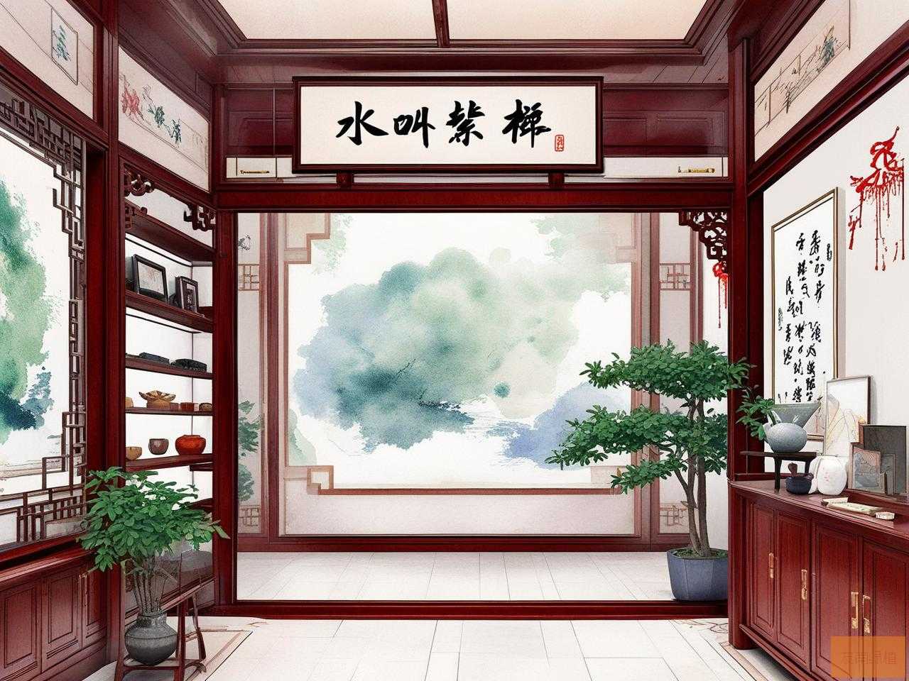 2025年小叶紫檀店铺推荐