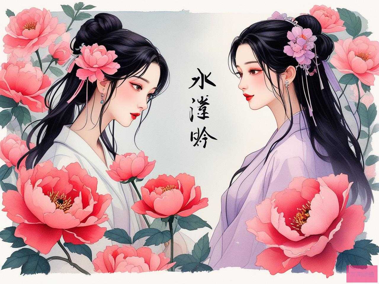 2025年花间令歌曲有哪些