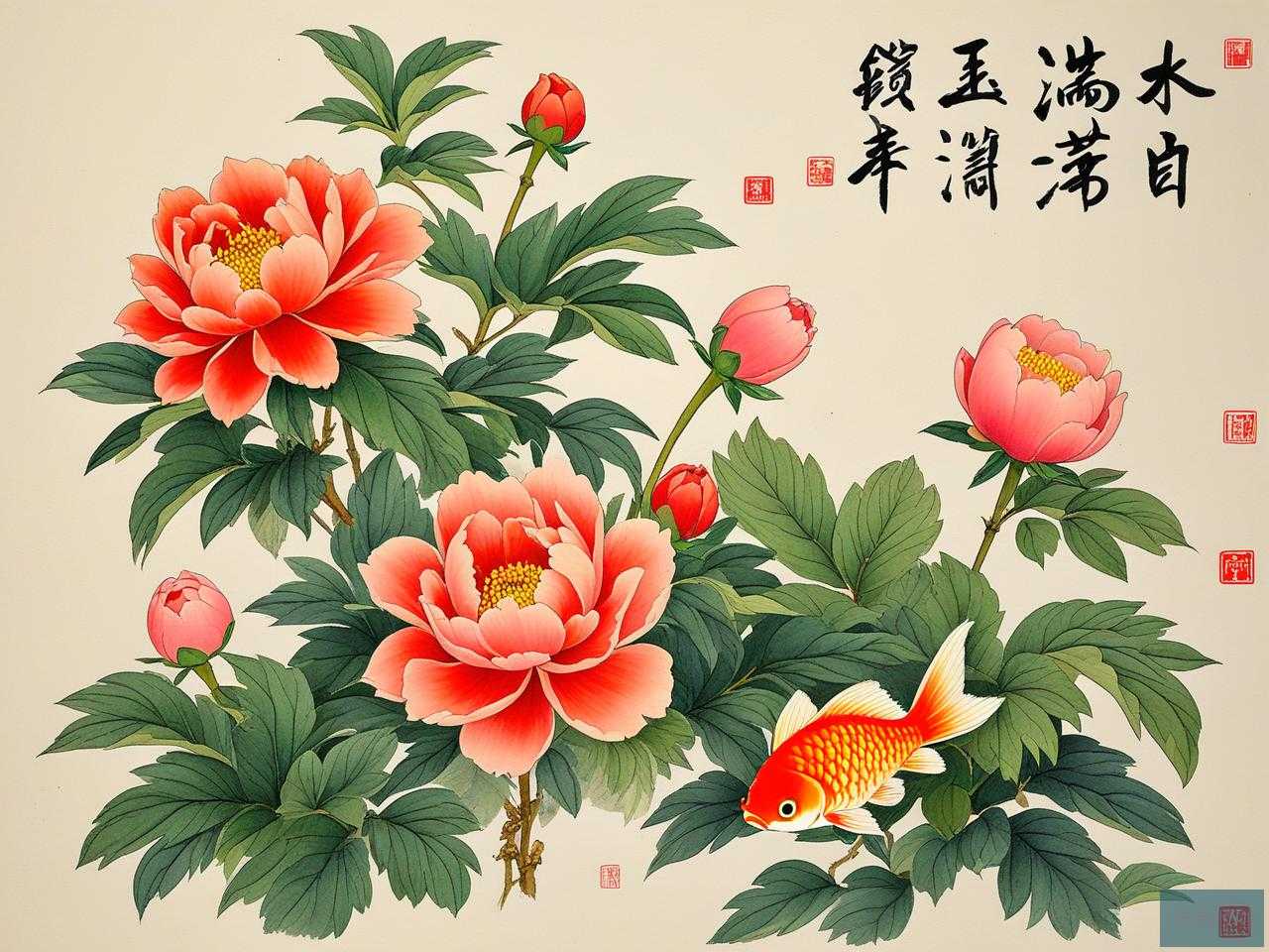 2025年金玉满堂是什么花