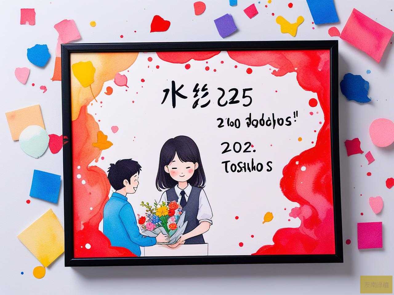 2025年送毕业老师的礼物
