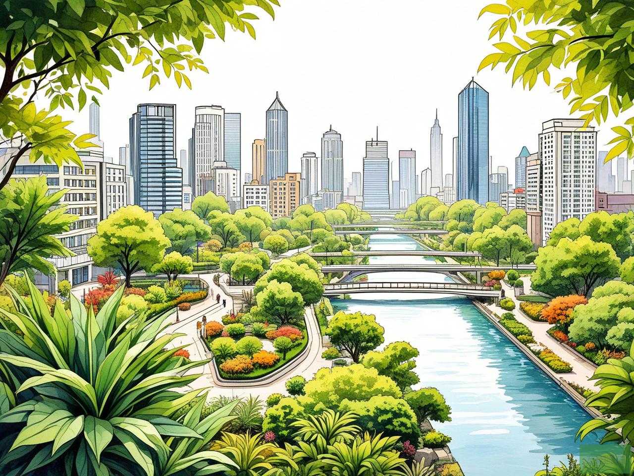 2025年以植物命名的城市