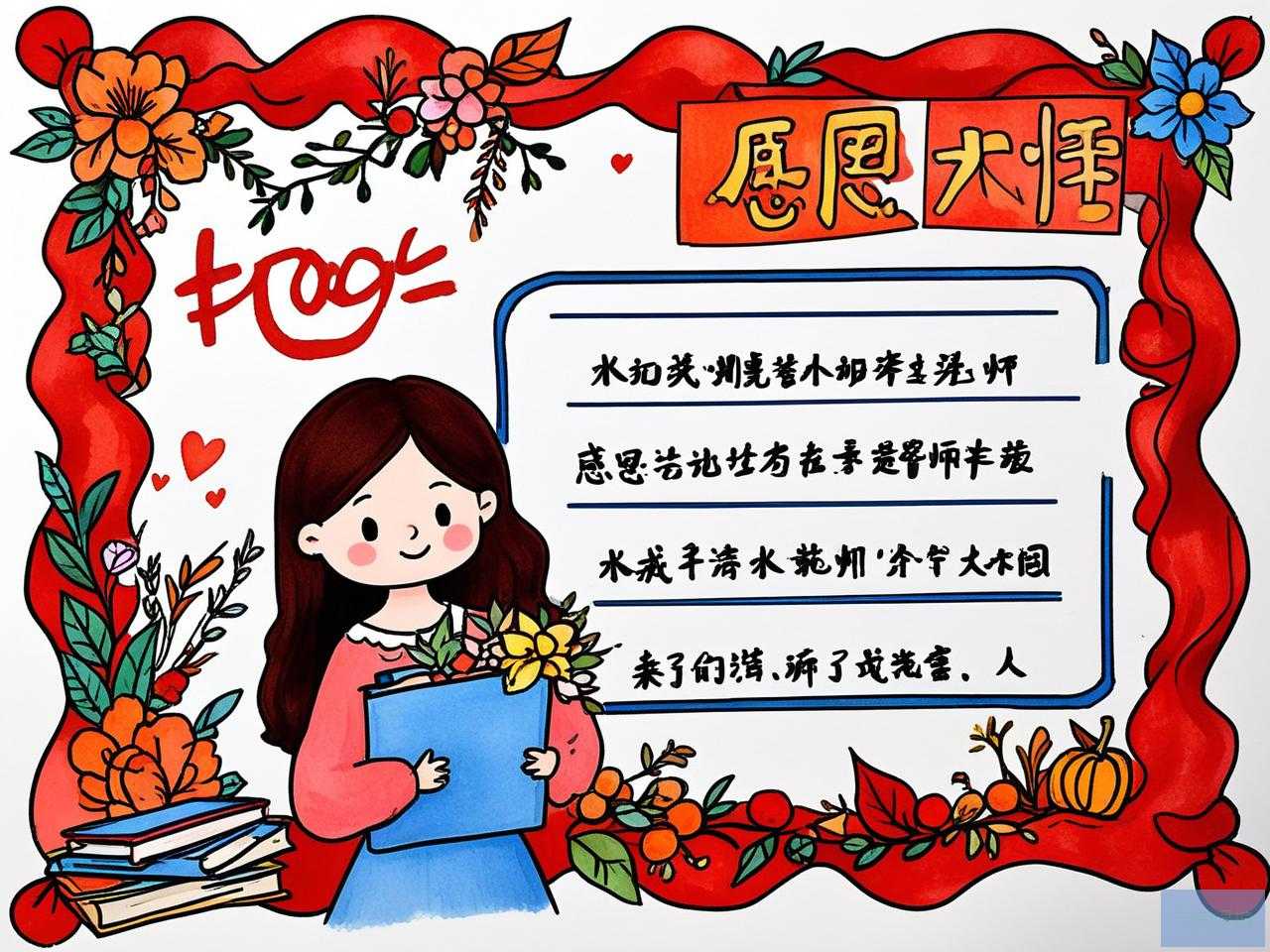 2025年感恩老师的几句话
