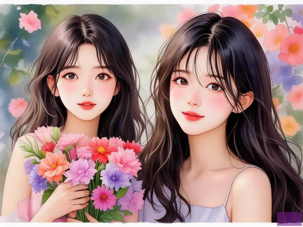 2025年什么花适合送闺蜜