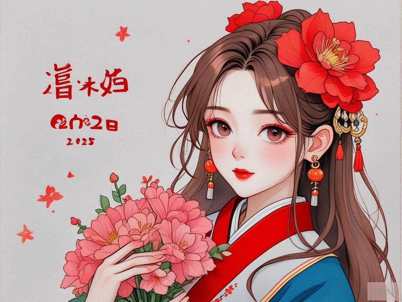 2025年假花姐命的人好吗