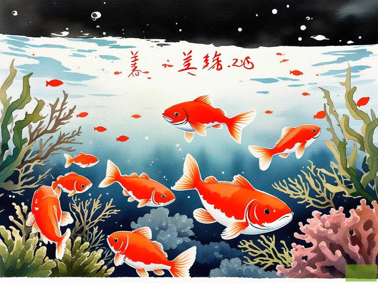 2025年美花角的养殖方法