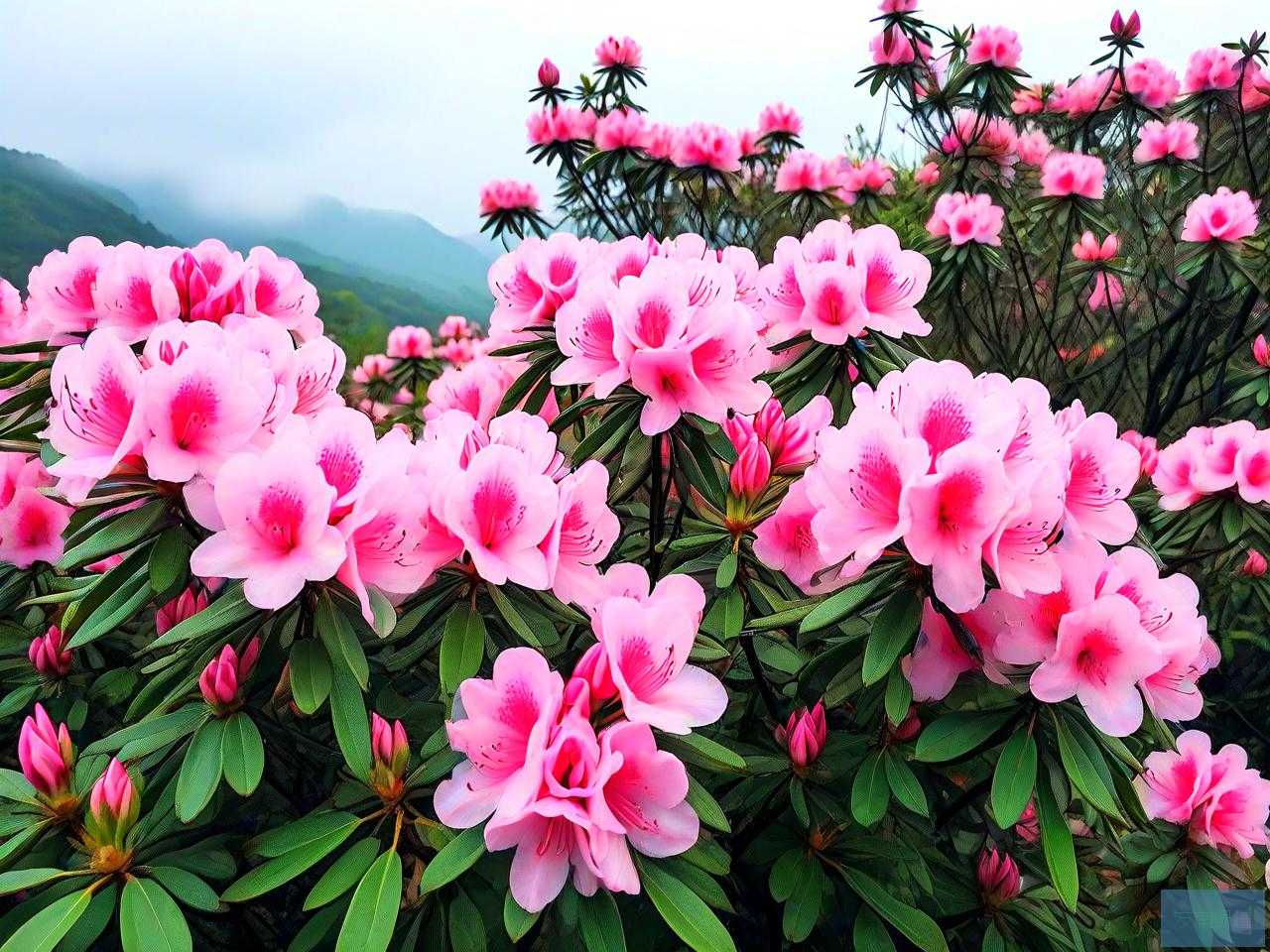 十里杜鹃花在贵州哪里