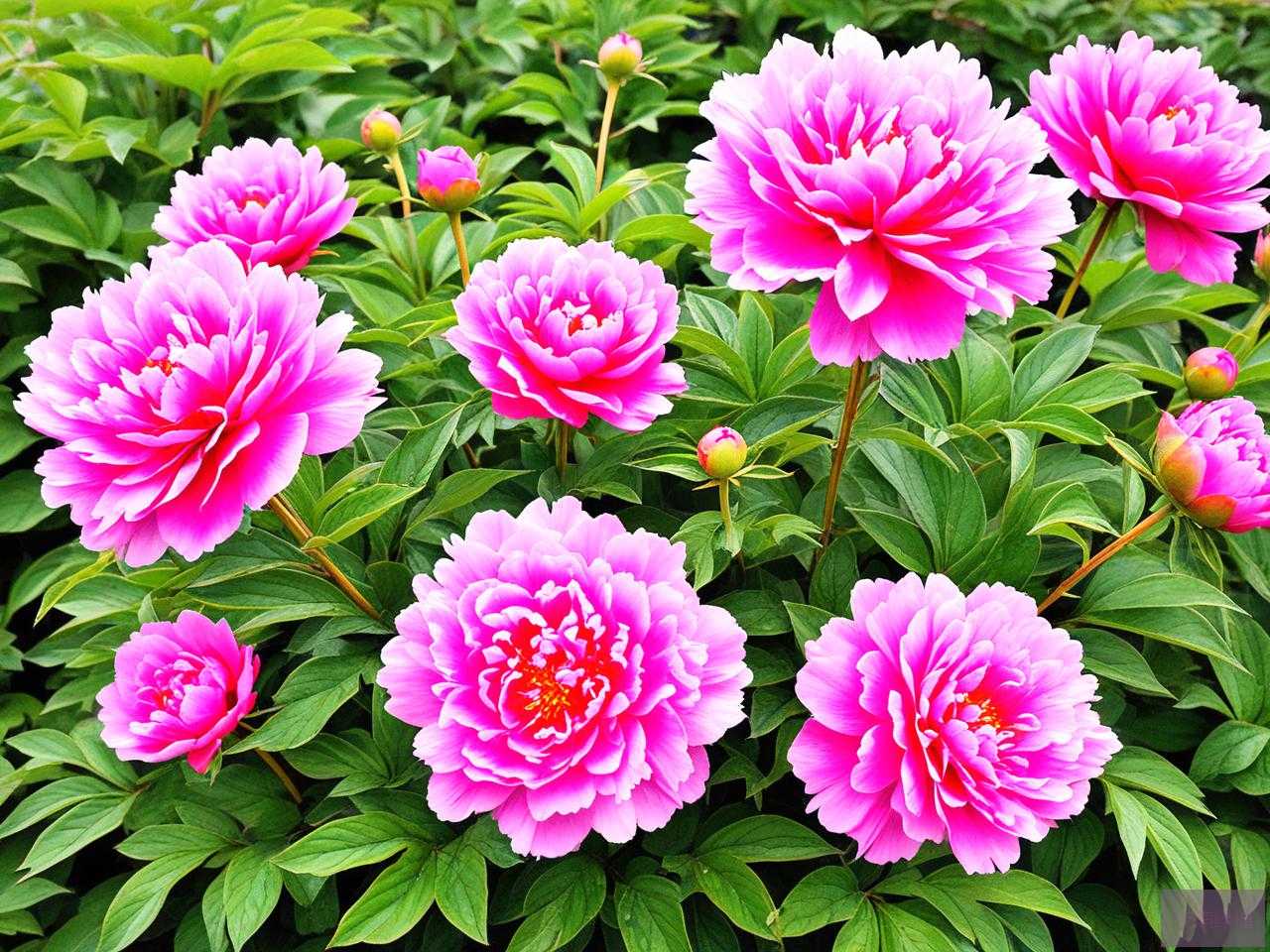 2025年芍药花容易种活吗