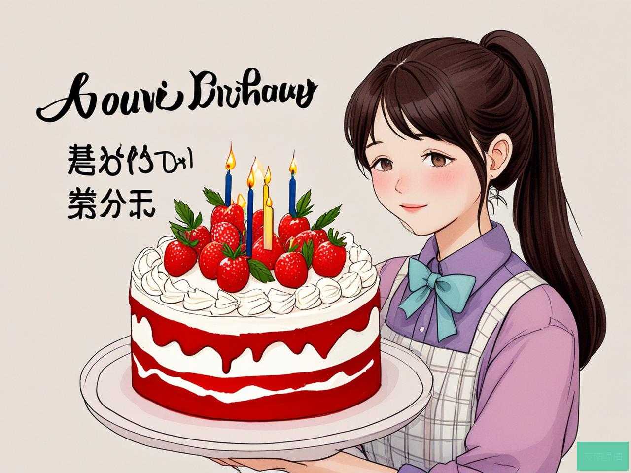 2025年情人生日送什么好