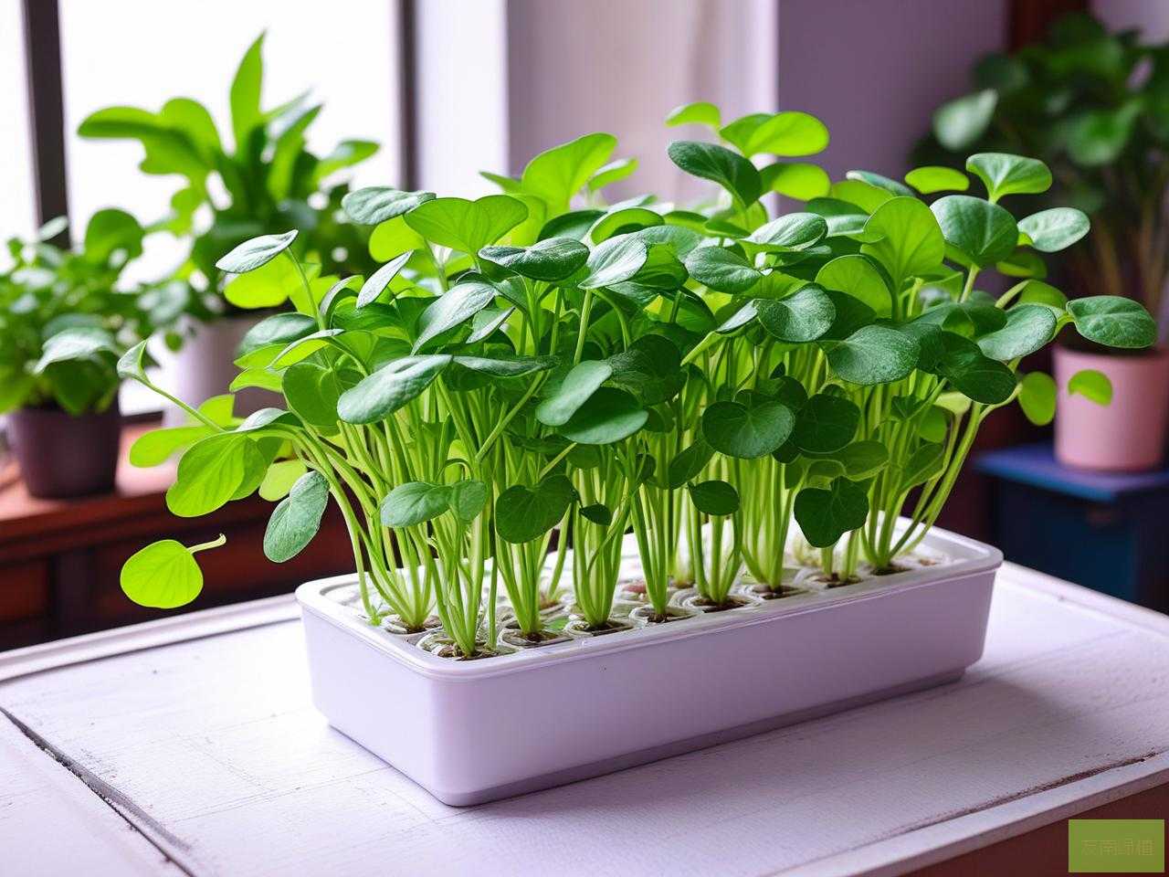 2025年水培的植物有哪些