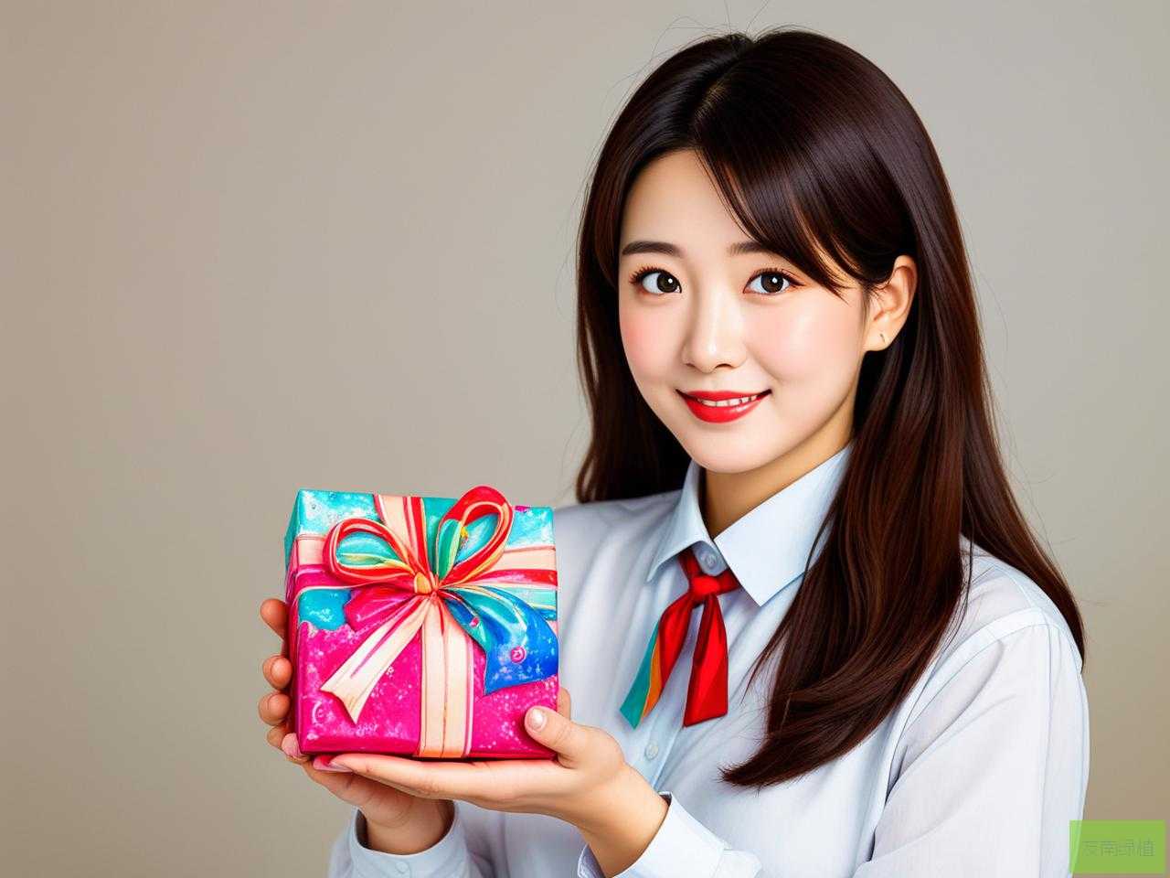 2025年女老师送什么礼物