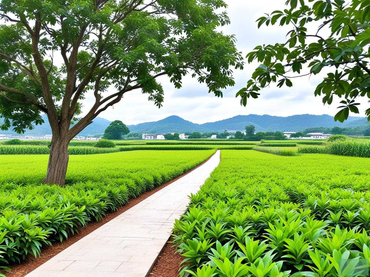 2025年田林县八角苗基地