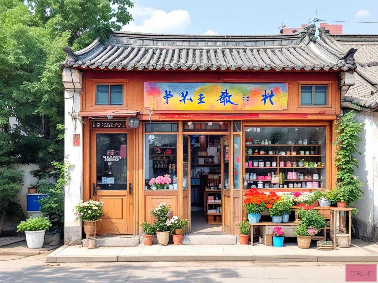 2025年保定阜平县鲜花店