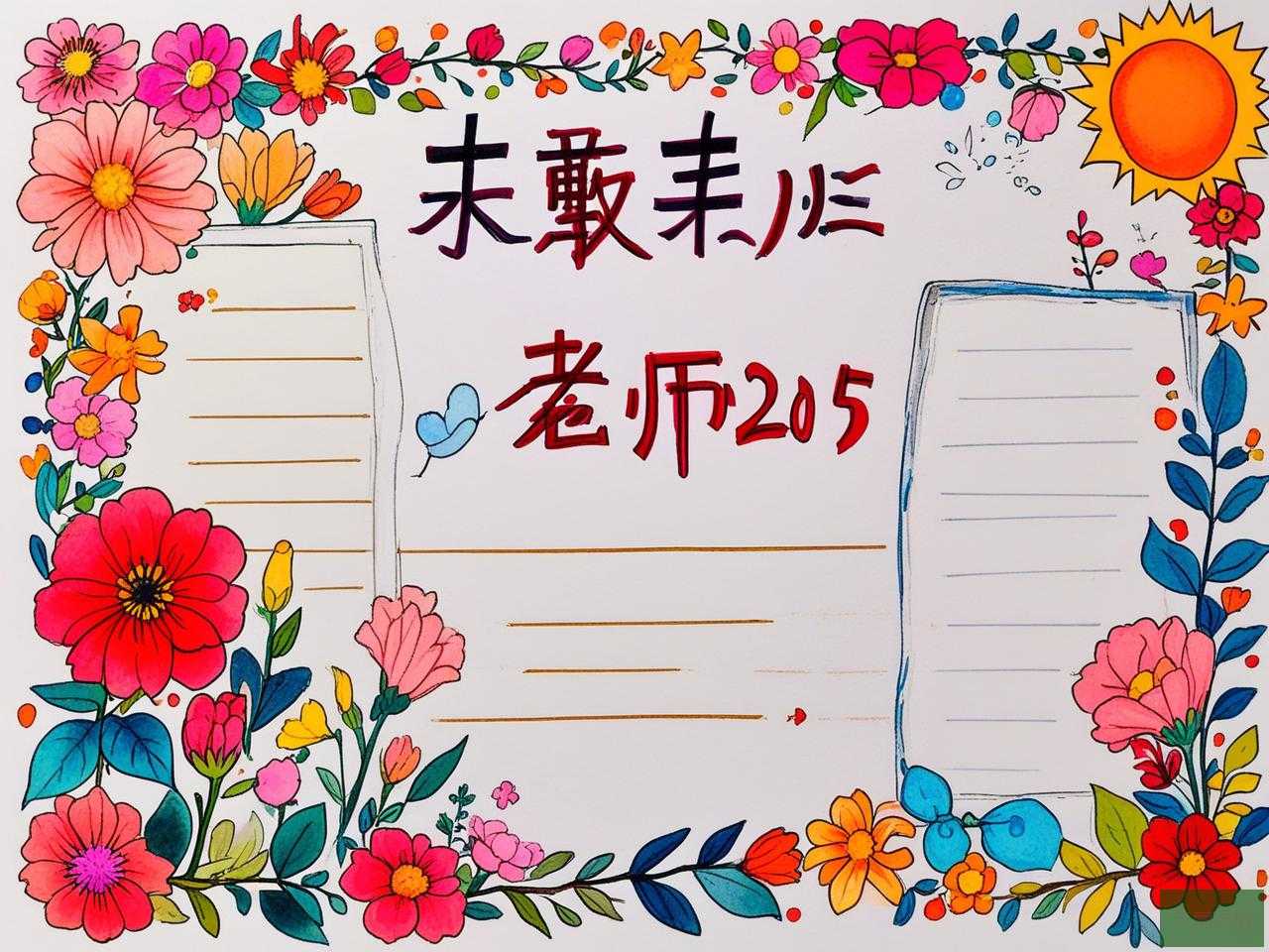 2025年教师节象征着什么