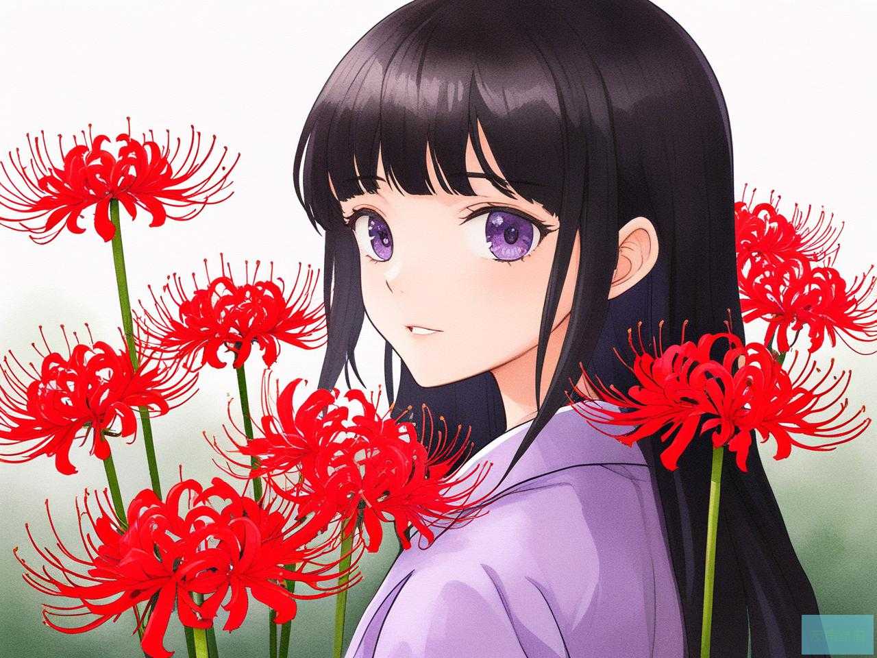 2025年吉原彼岸花未删减