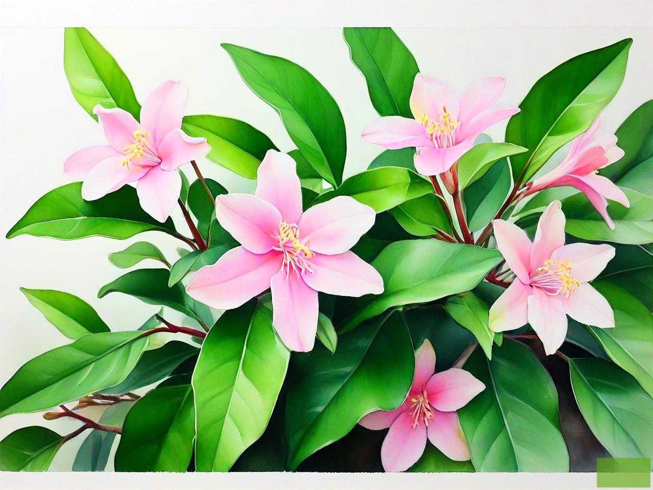 绿萝花电视剧剧情介绍