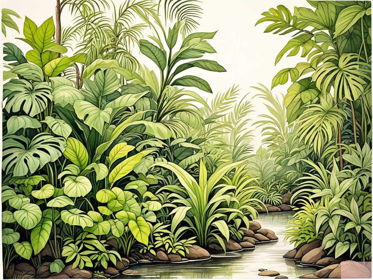 2025年那种植物净化空气