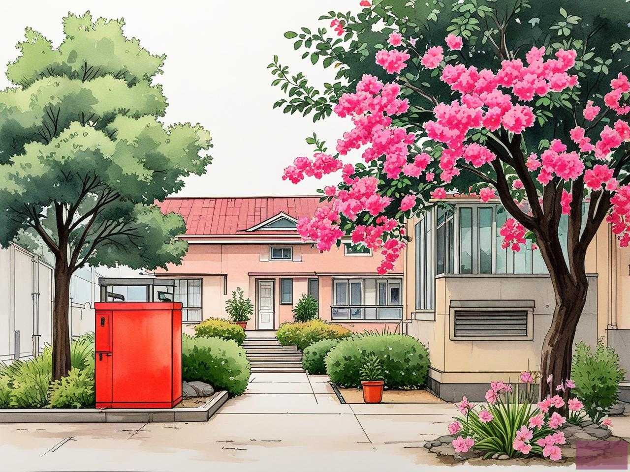 2025年乔迁适合买什么花