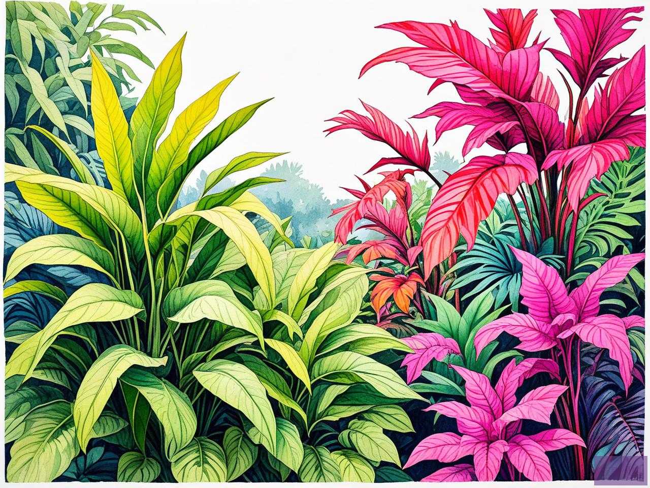 2025年植物的品种有哪些