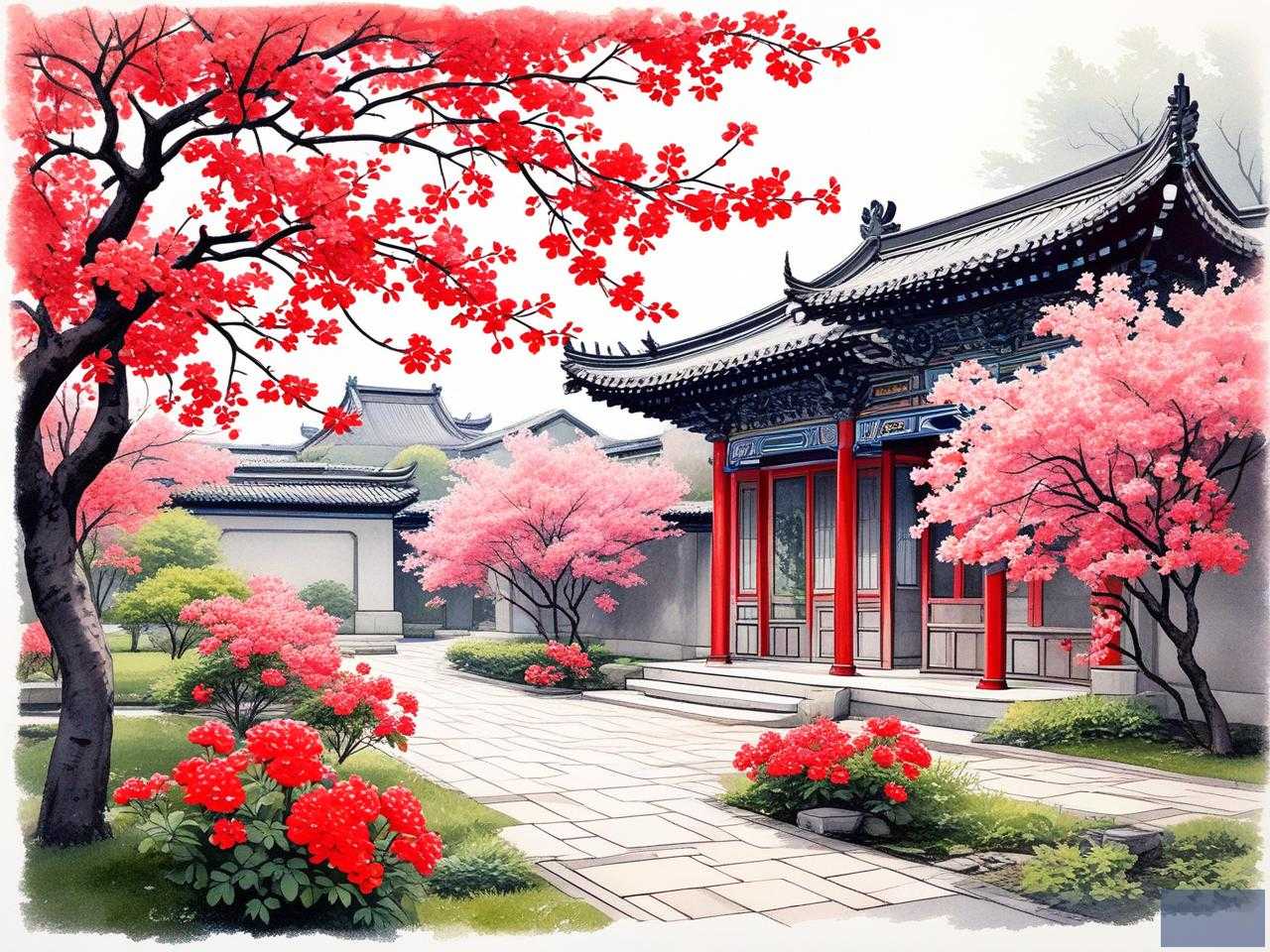 2025年海棠是哪里的市花