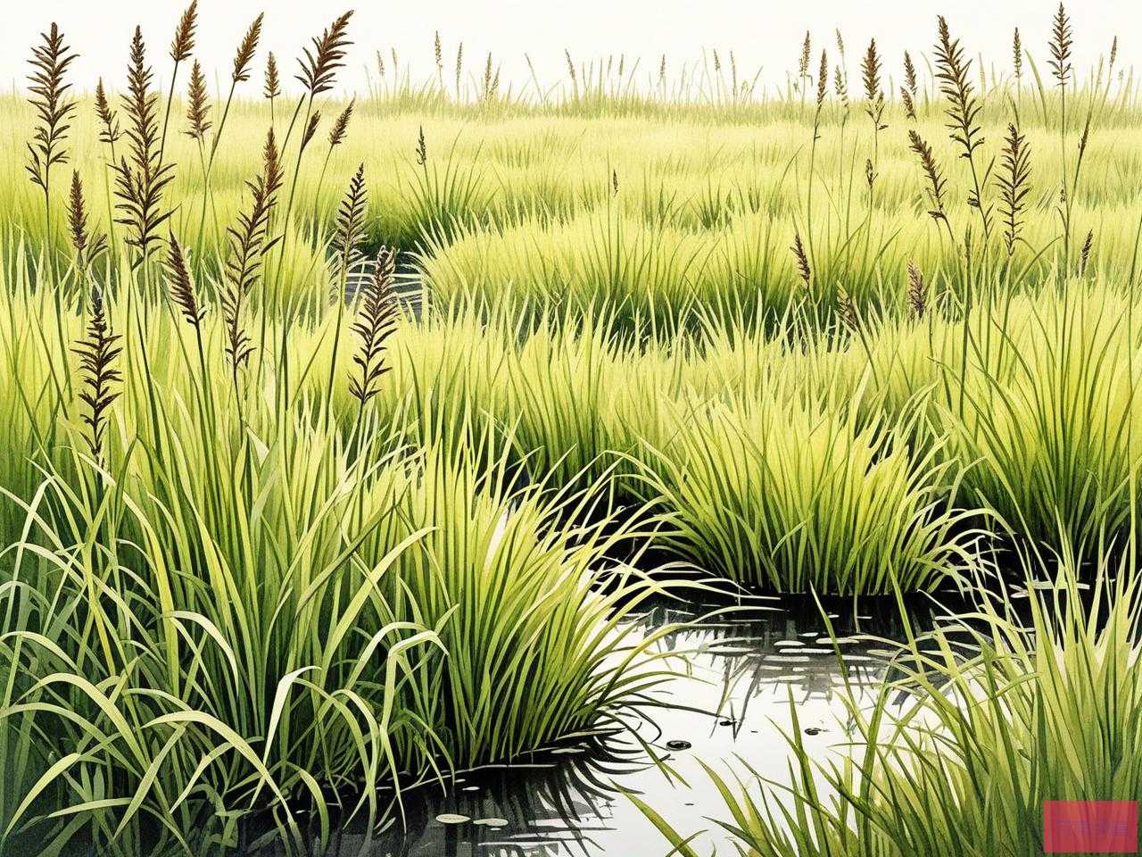 2025年南方常见草本植物