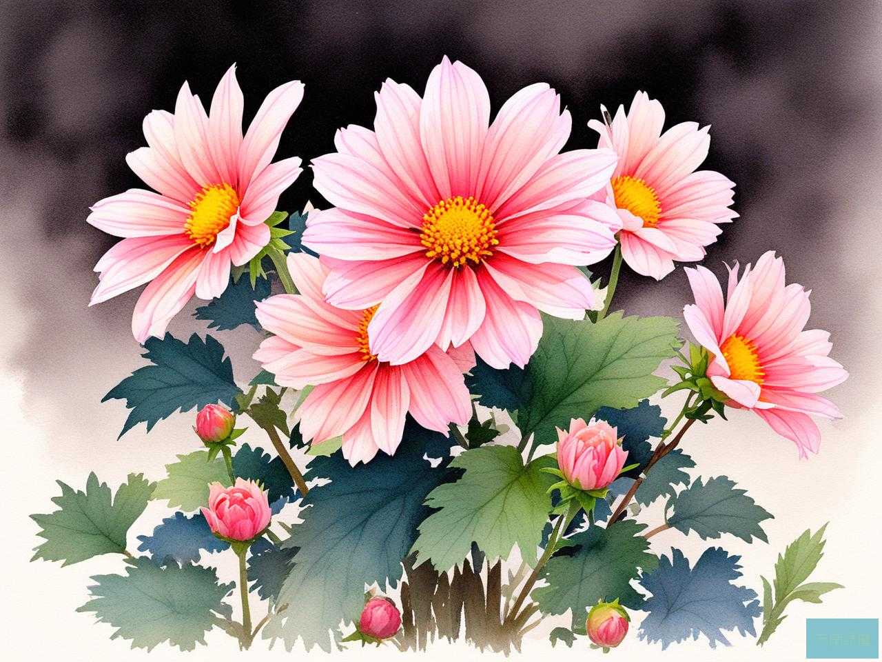 2025年哪些花的花语好听