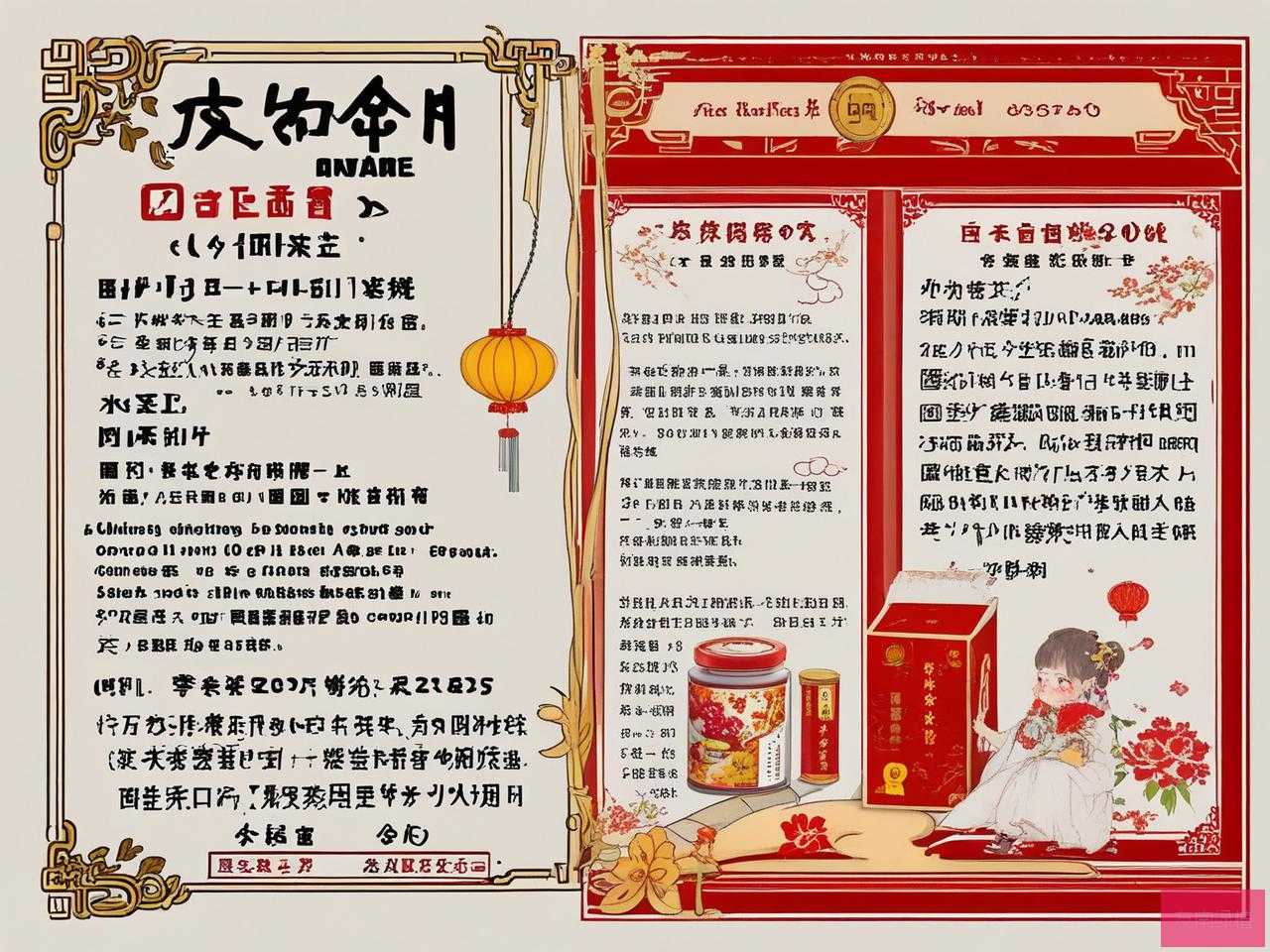 2025年百合固金丸说明书