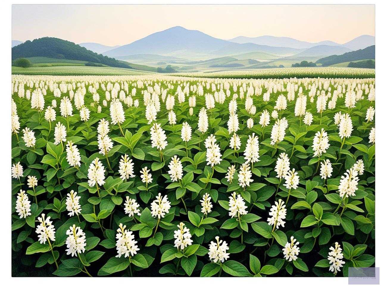 2025年金银花在哪里种植