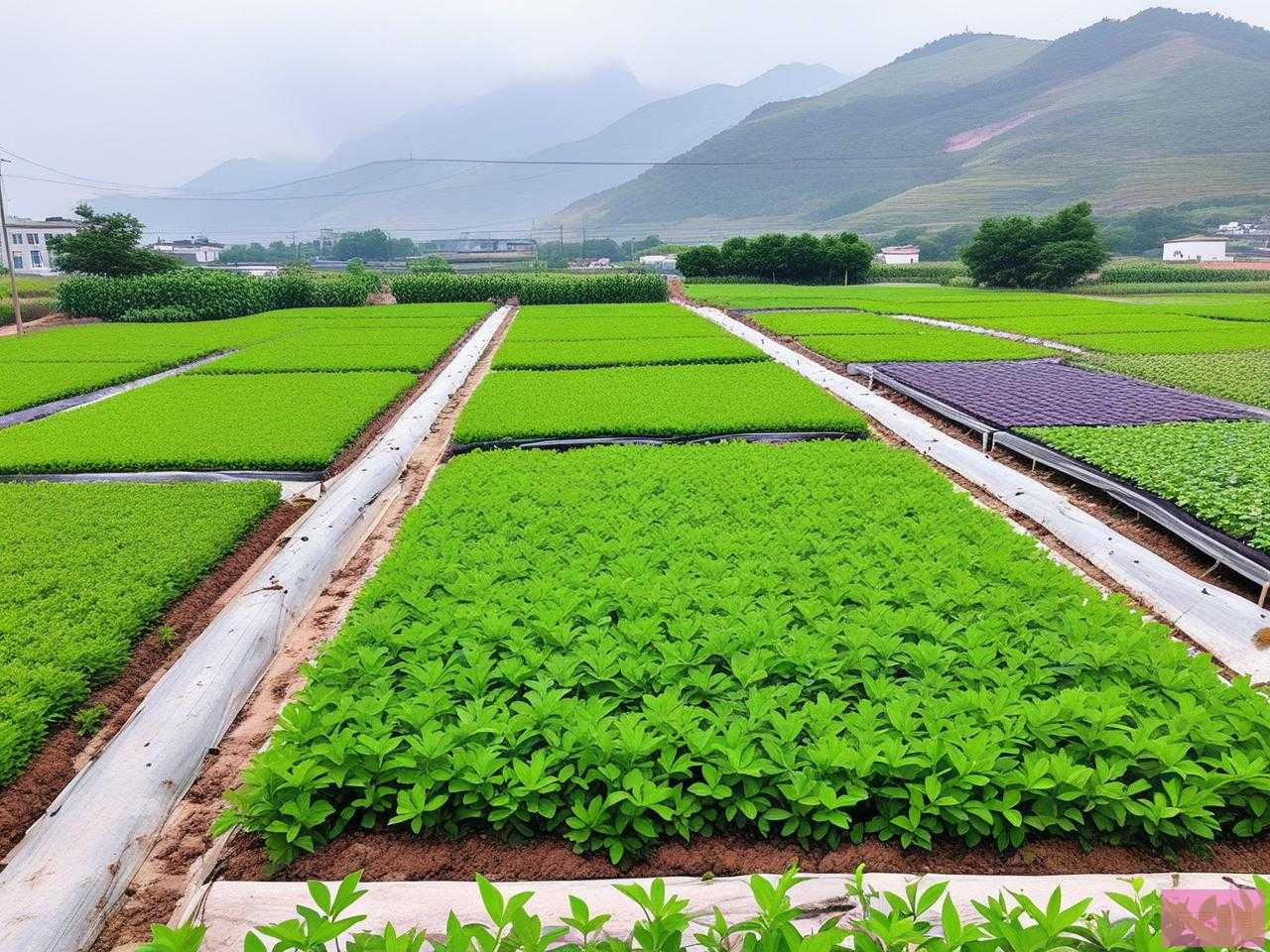2025年草花苗木种植基地