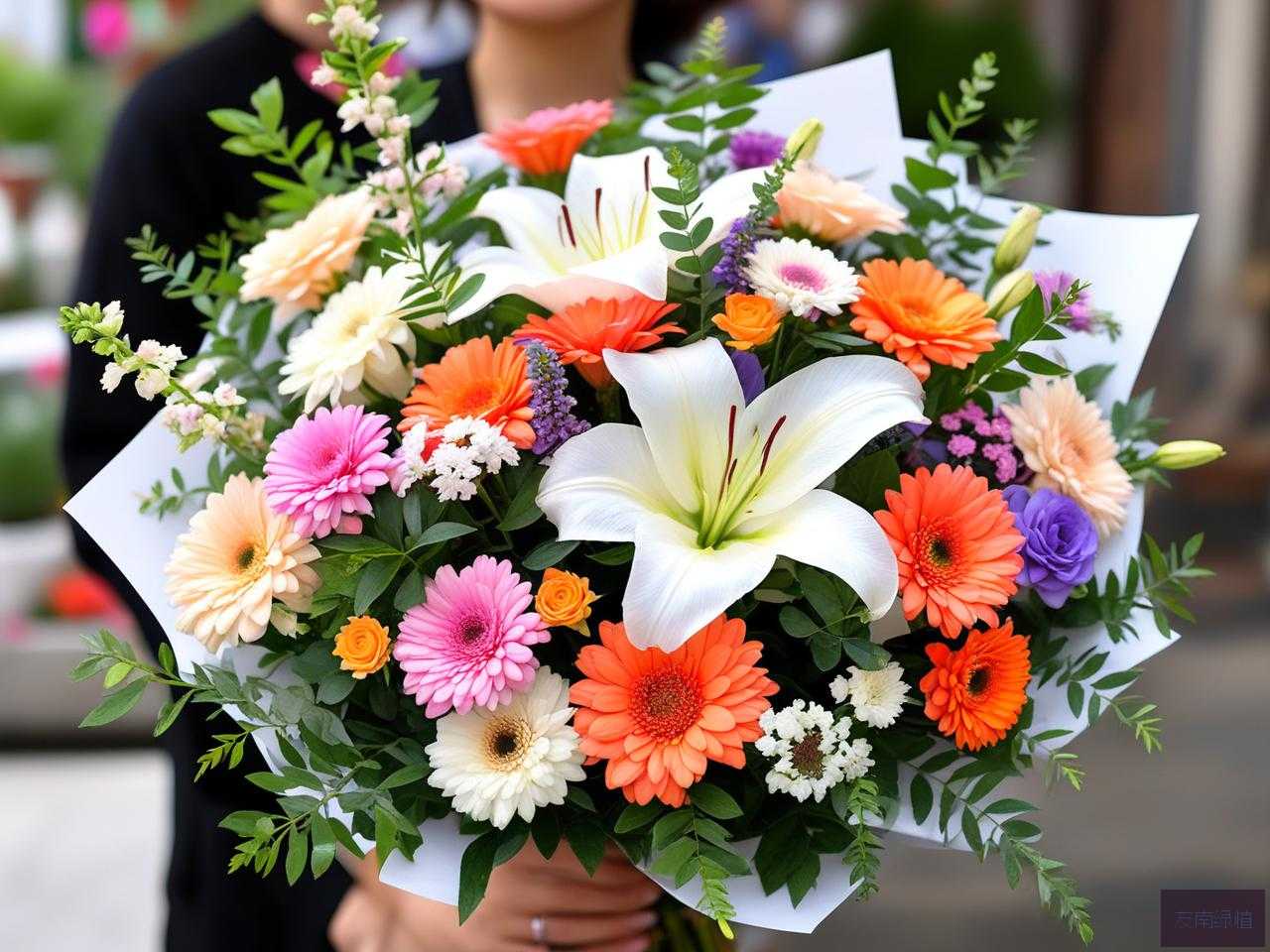 2025年北京鲜花花束速递