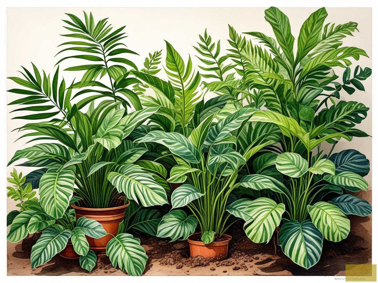 2025年植物大植物杂交版