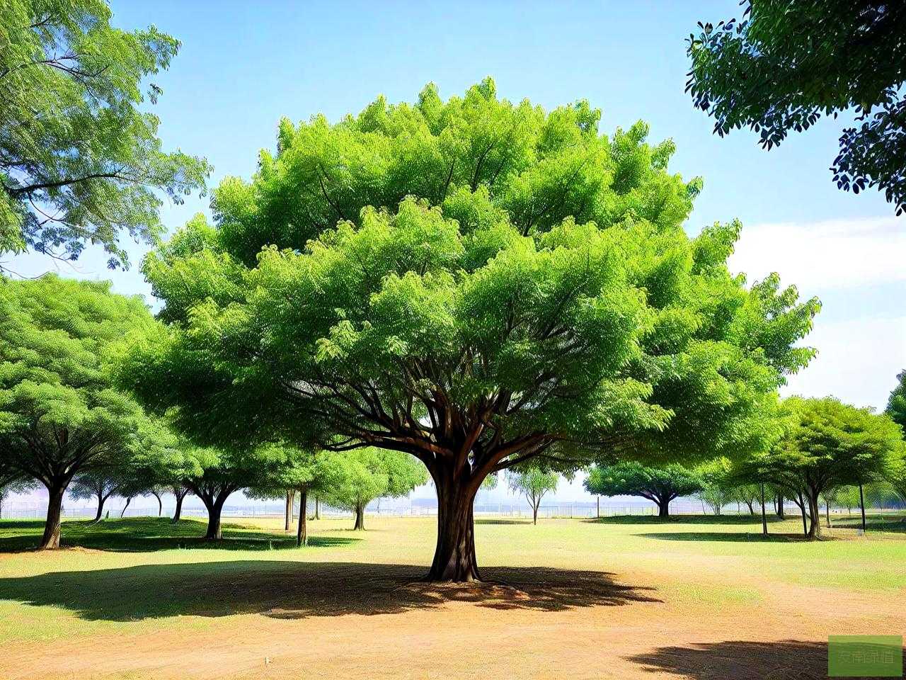 香樟树10公分多少钱