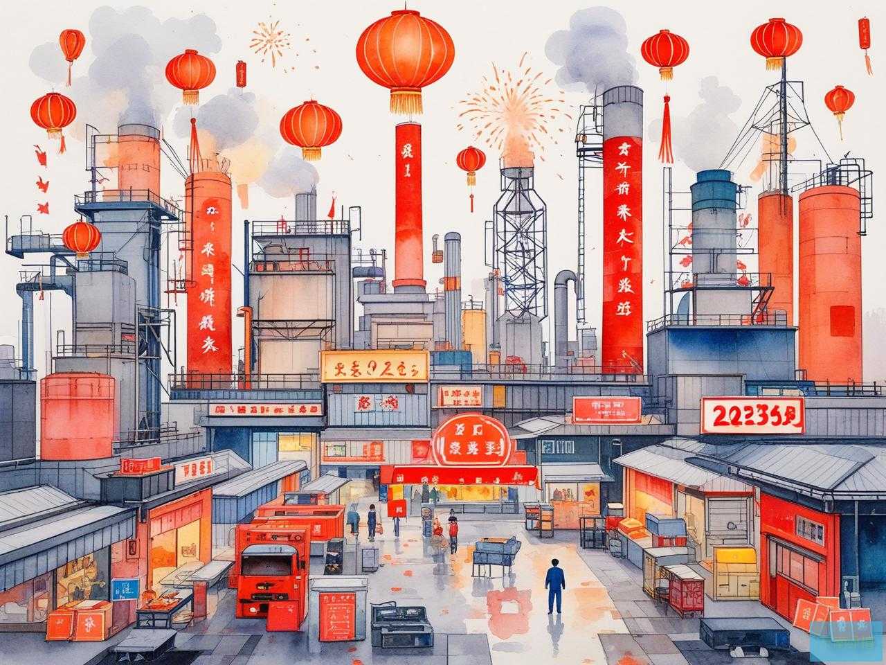 2025年烟花爆竹批发公司