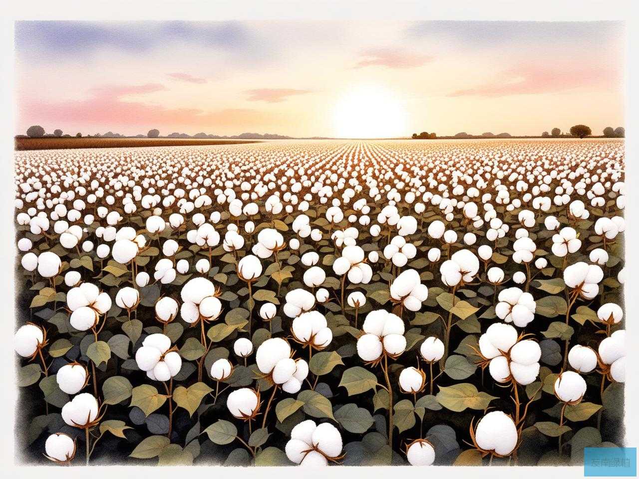2025年棉花什么时候种植