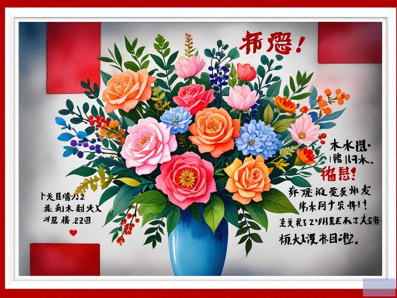 2025年感谢师恩送什么花