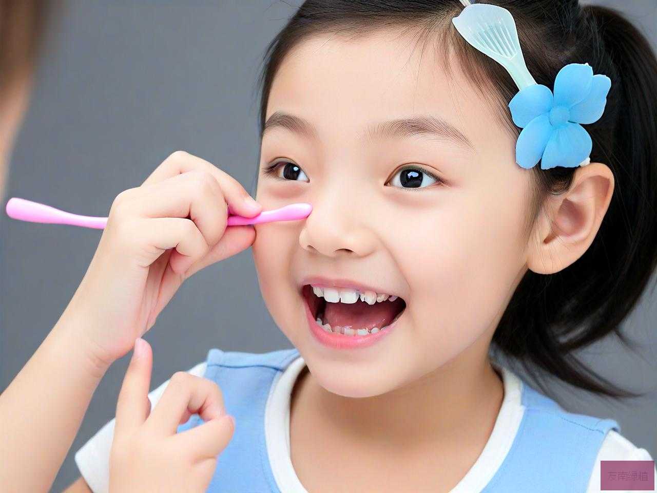 儿童扩弓矫正花多少钱