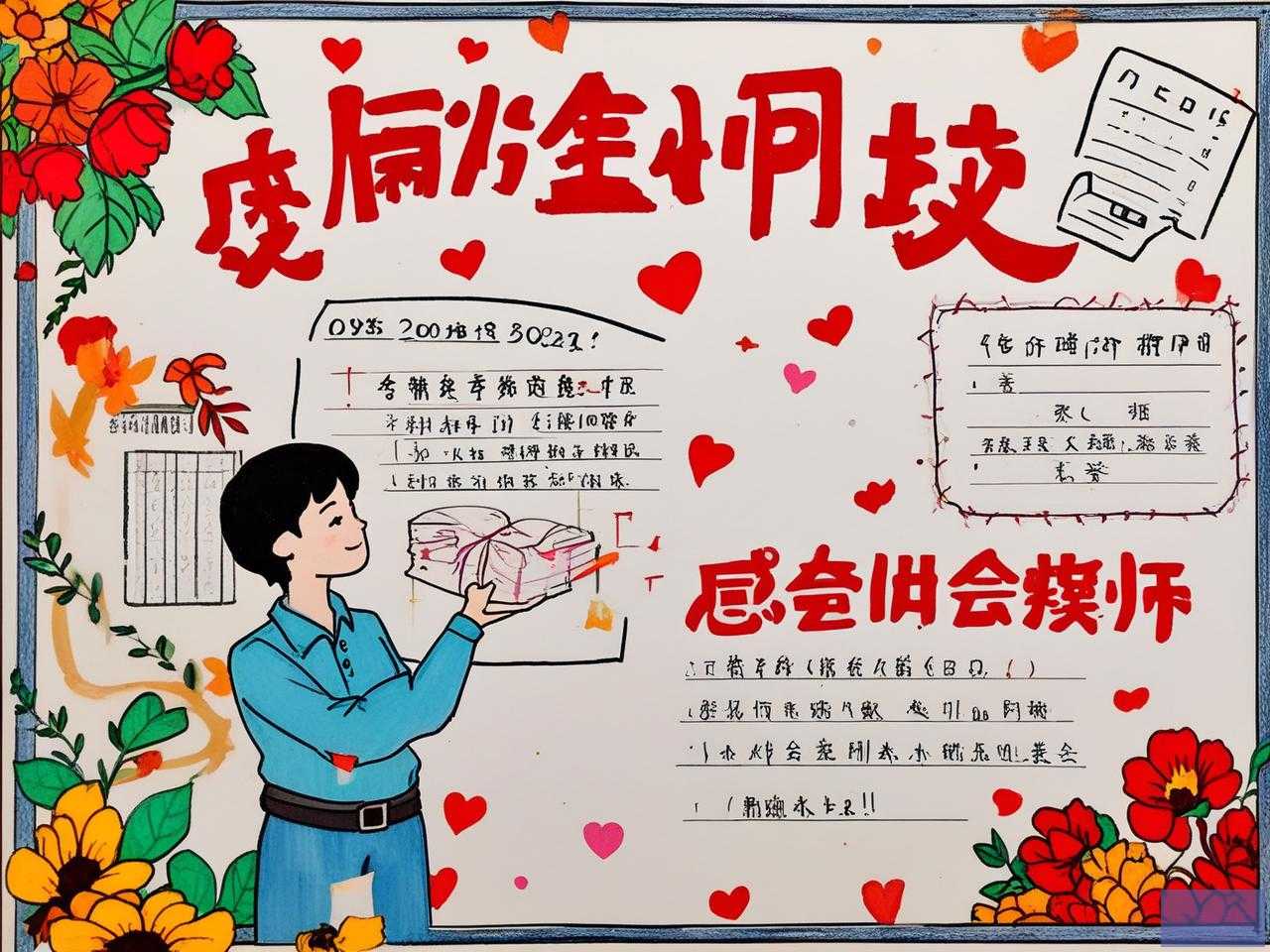 2025年生地会考感恩老师