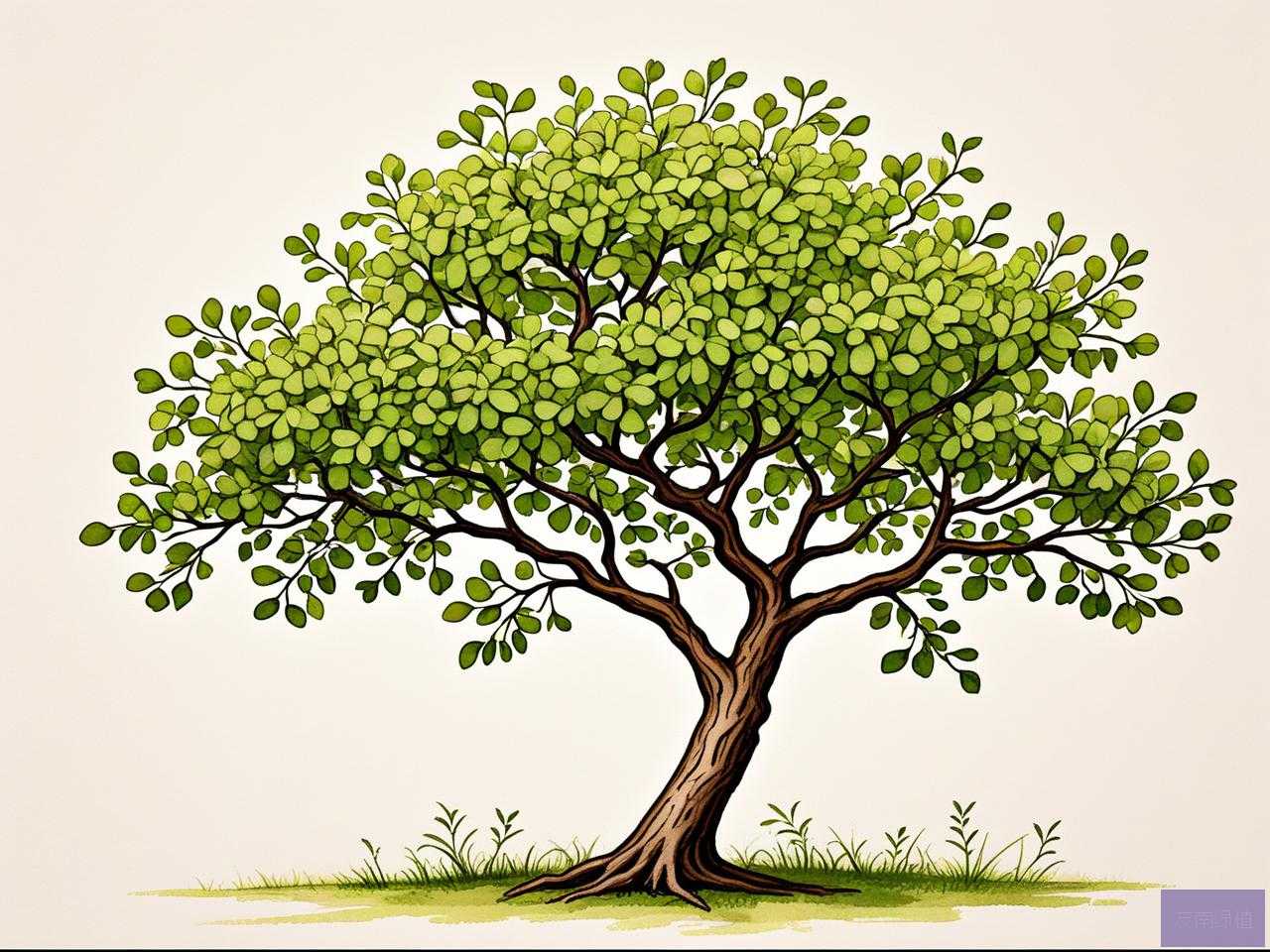2025年丁香花菩提树布兰
