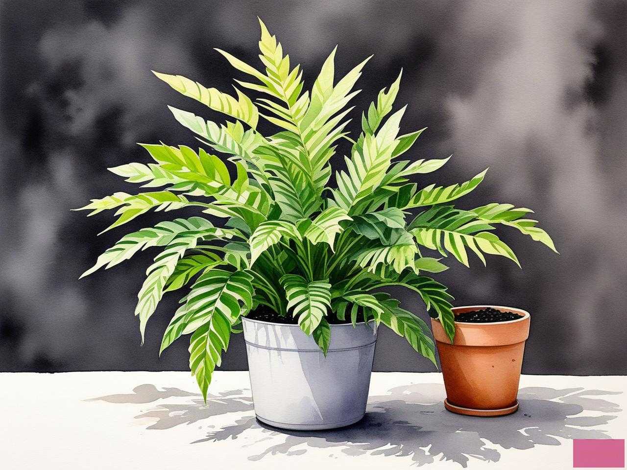 2025年吸甲醛甲苯的植物