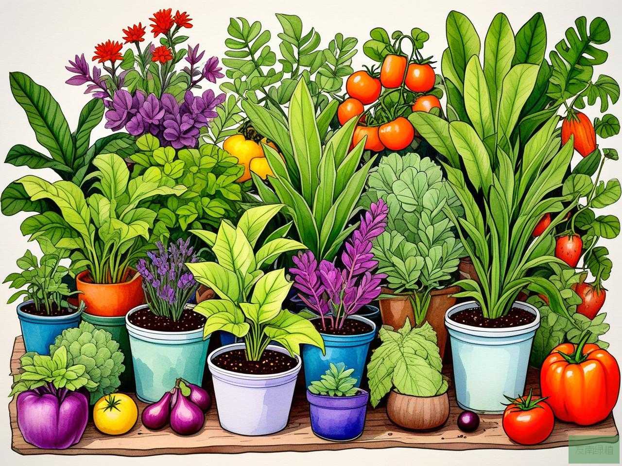 2025年植物营养液怎样用