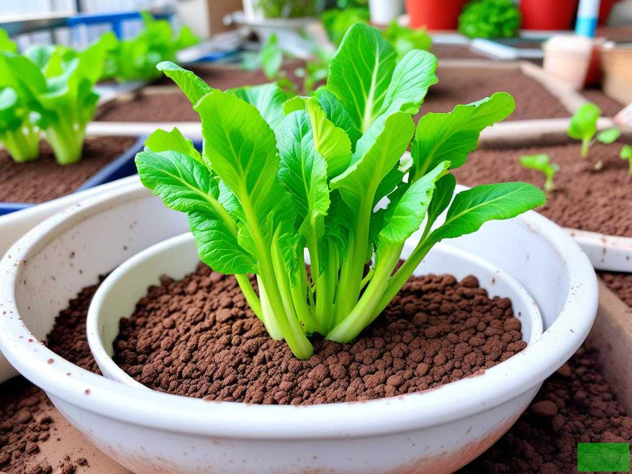 2025年生菜种子怎样催芽